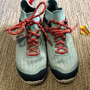 Merrell hiking shoes